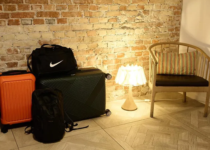 Hotel Annex Copenaghen